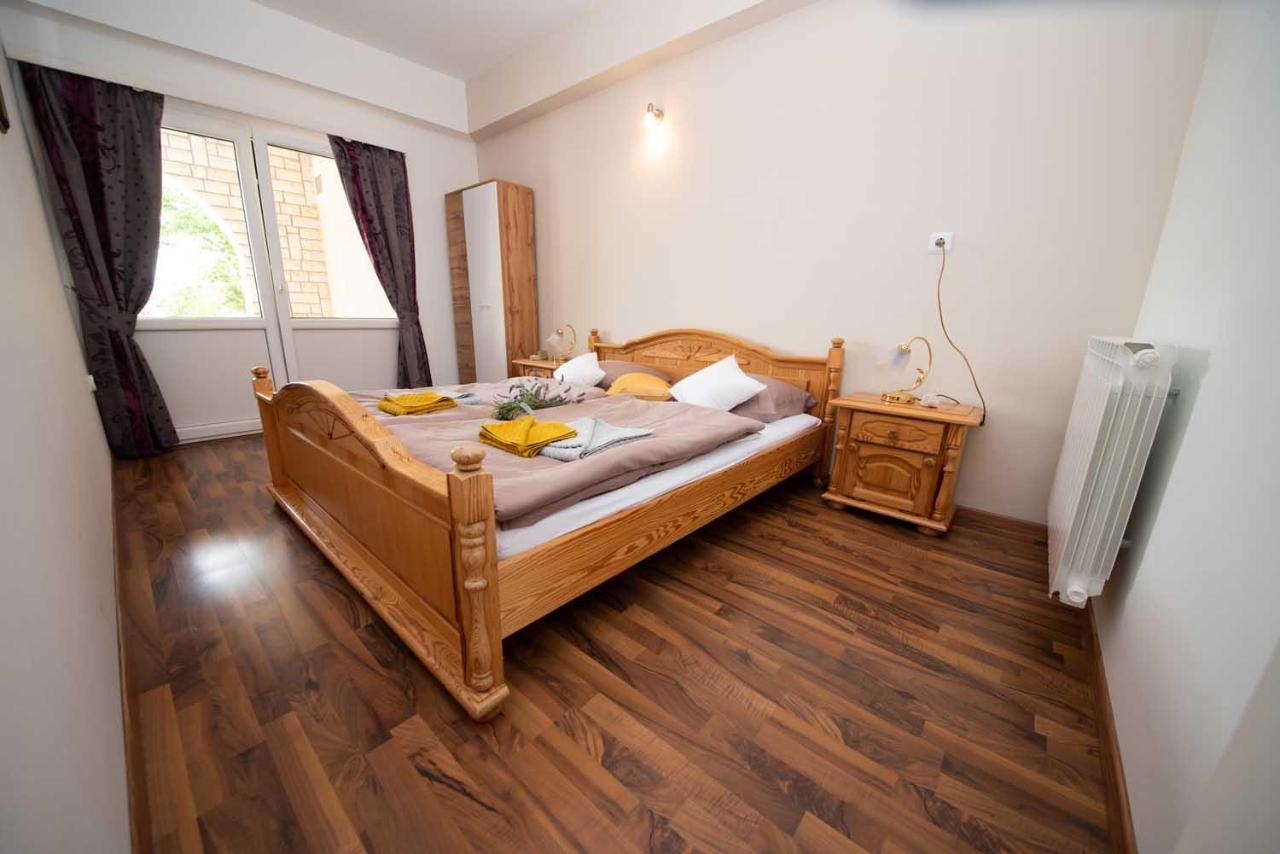 Apartman Mjeda Кастав Экстерьер фото